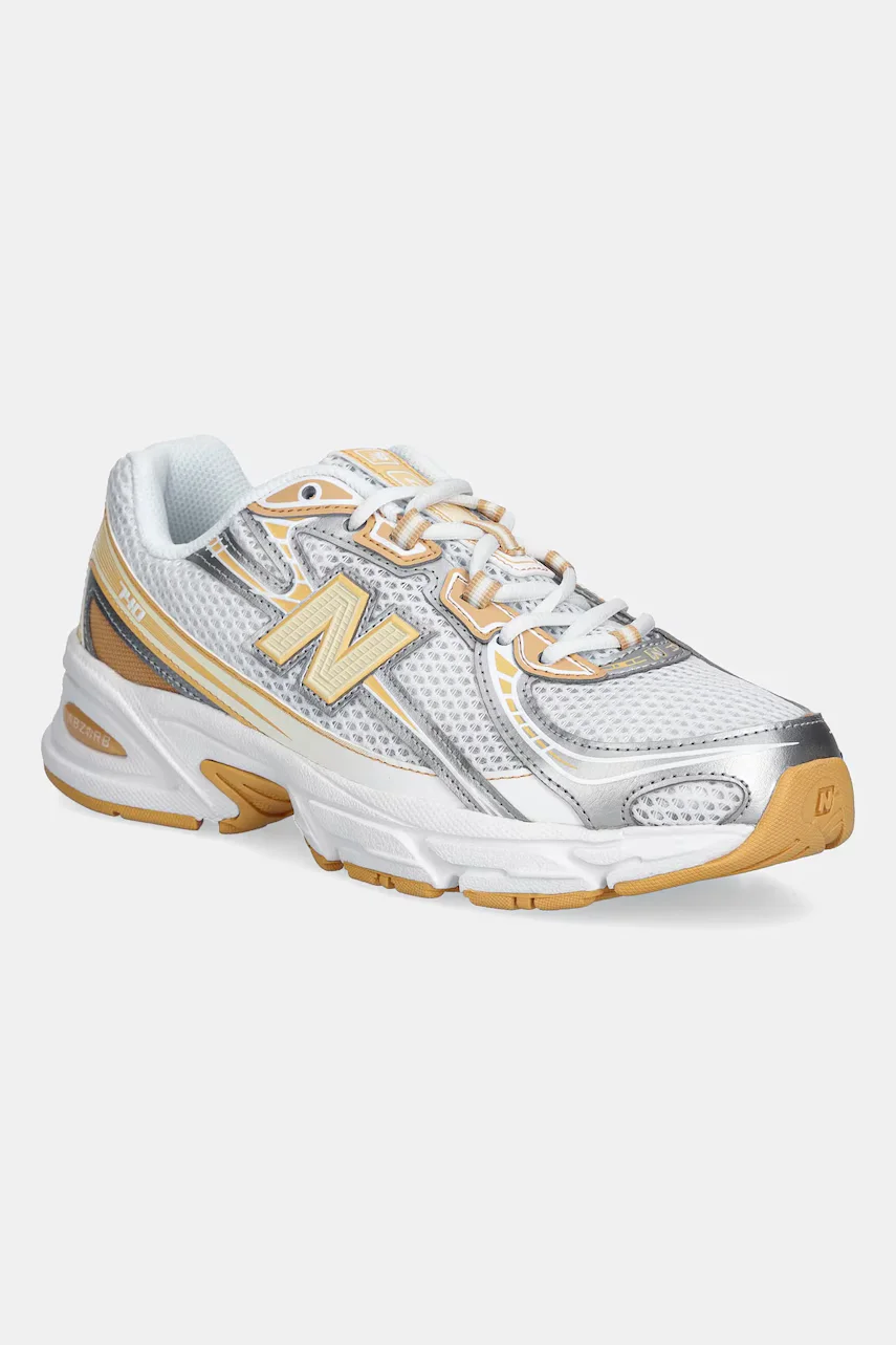New Balance Маратонки 740