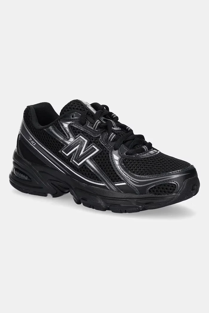 New Balance Маратонки 740 в черно GR740BM