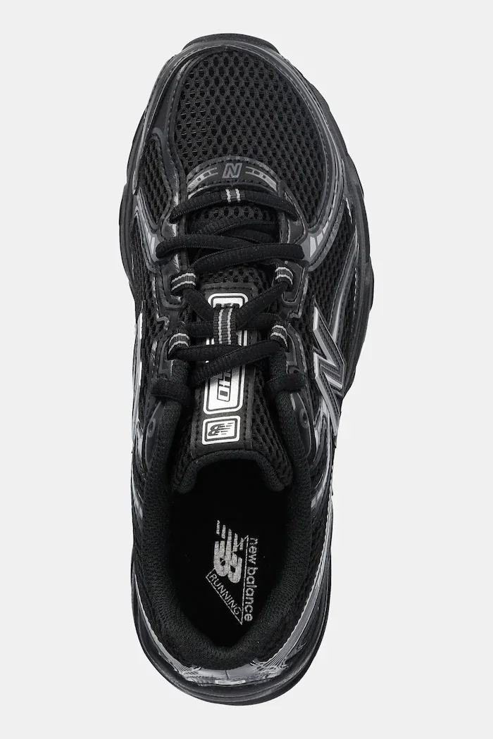 New Balance Маратонки 740 в черно GR740BM