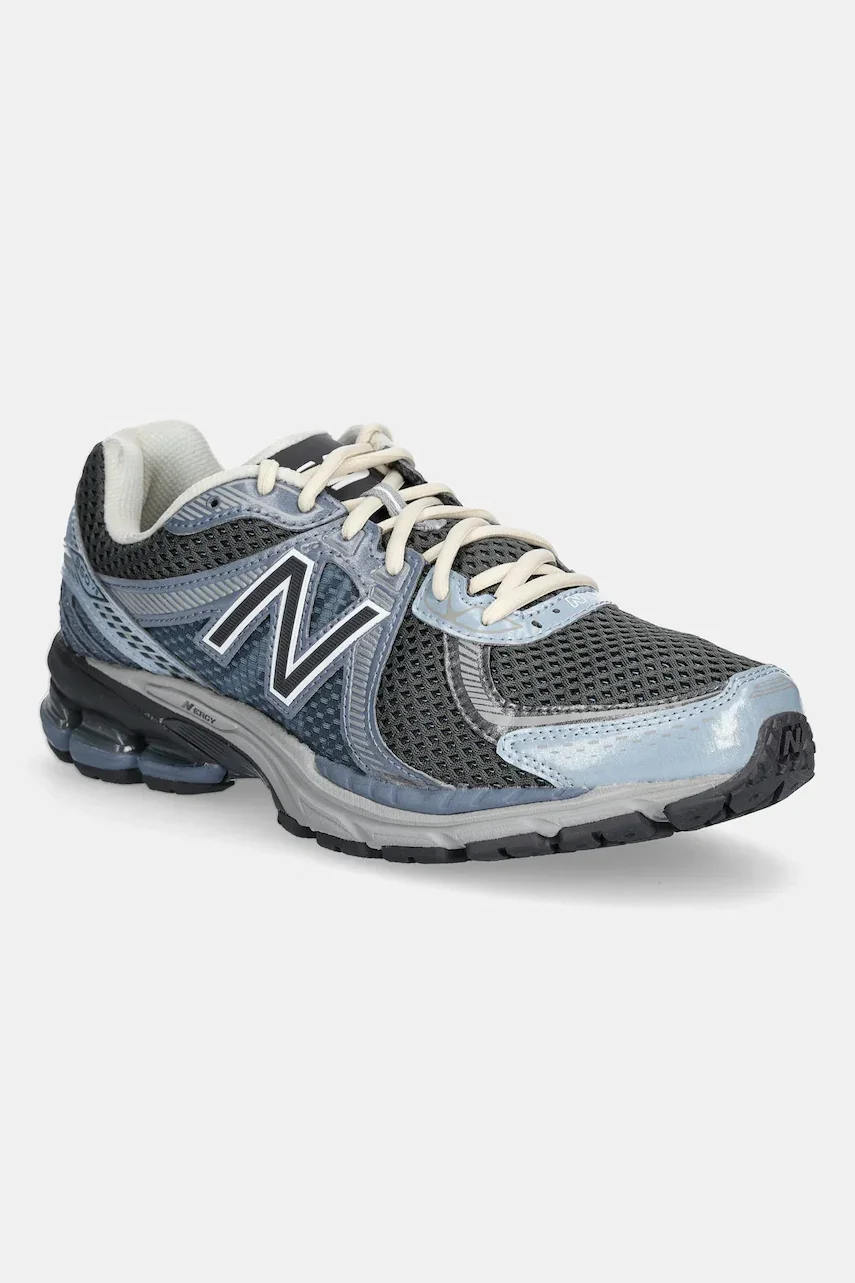 New Balance Маратонки 860