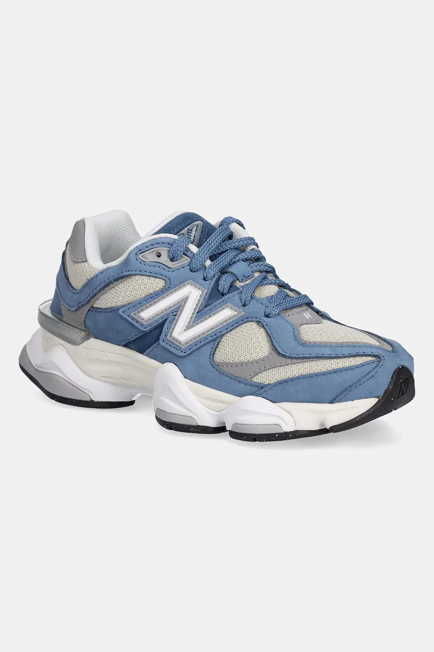 New Balance Маратонки 9060
