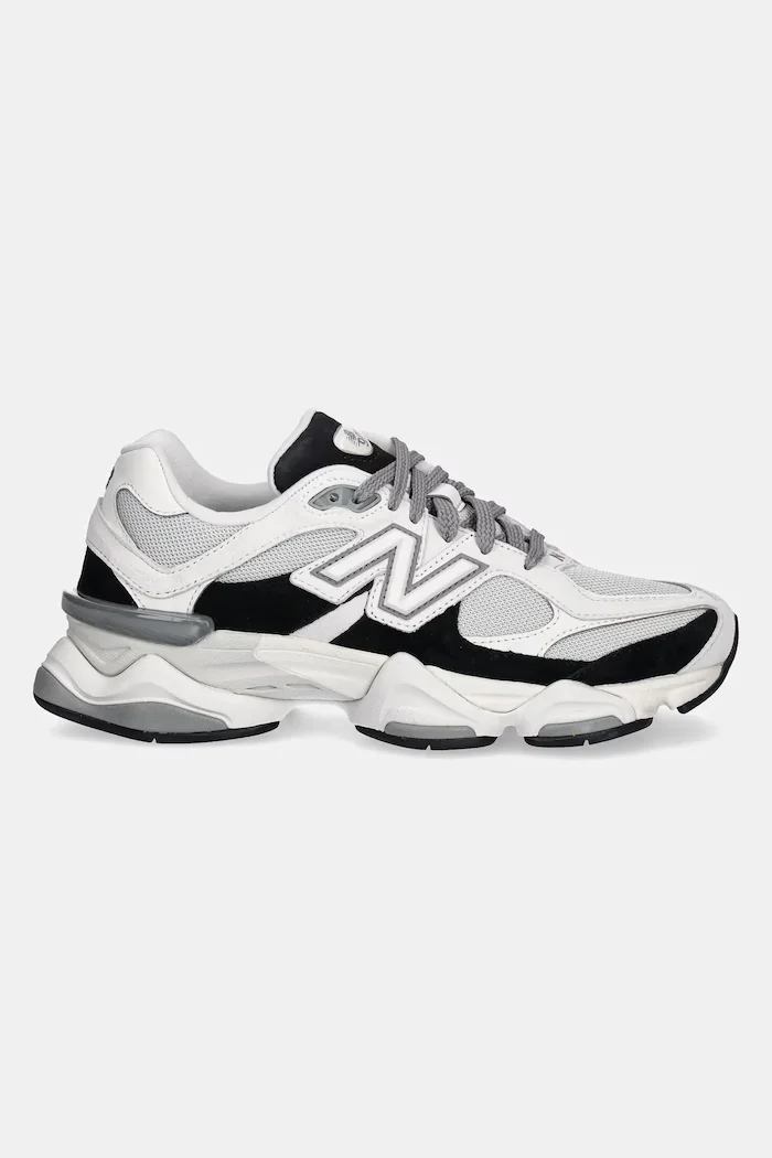New Balance Маратонки 9060 в бежово U9060JBB