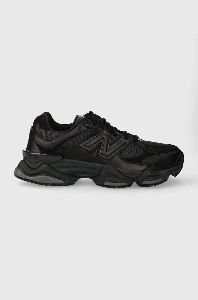 New Balance Маратонки 9060 в черно U9060NRI U9060NRI