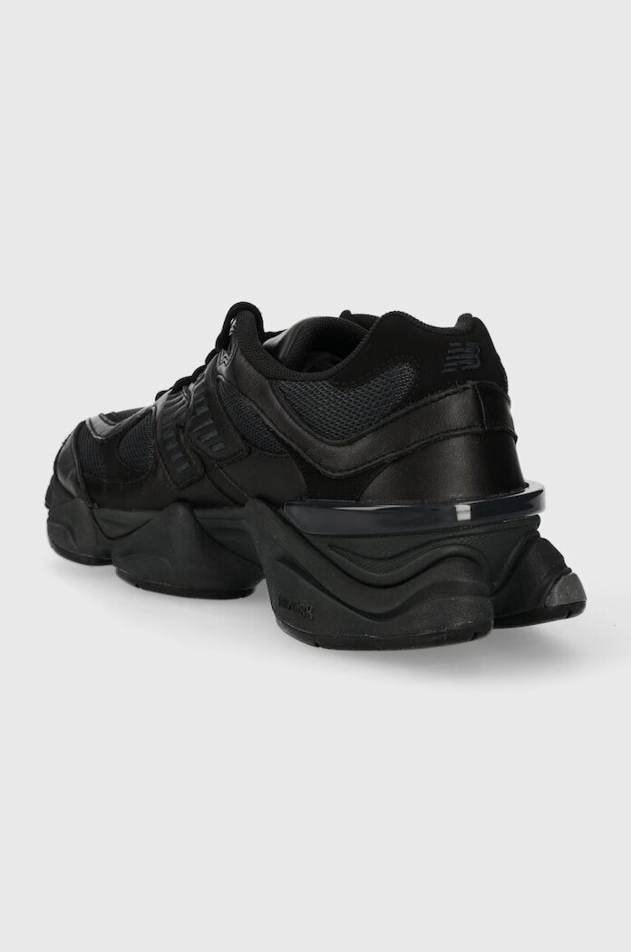 New Balance Маратонки 9060 в черно U9060NRI U9060NRI