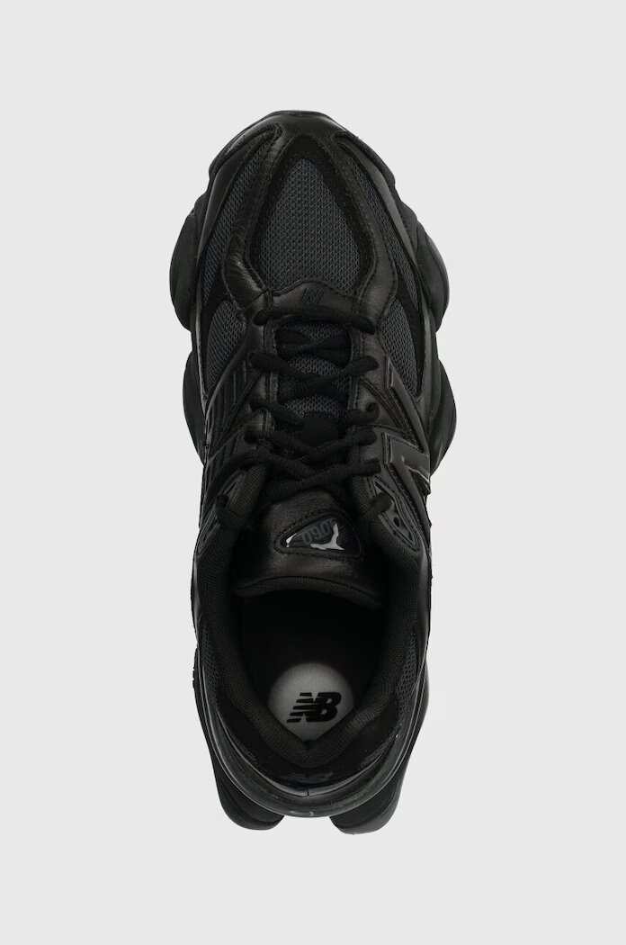 New Balance Маратонки 9060 в черно U9060NRI U9060NRI