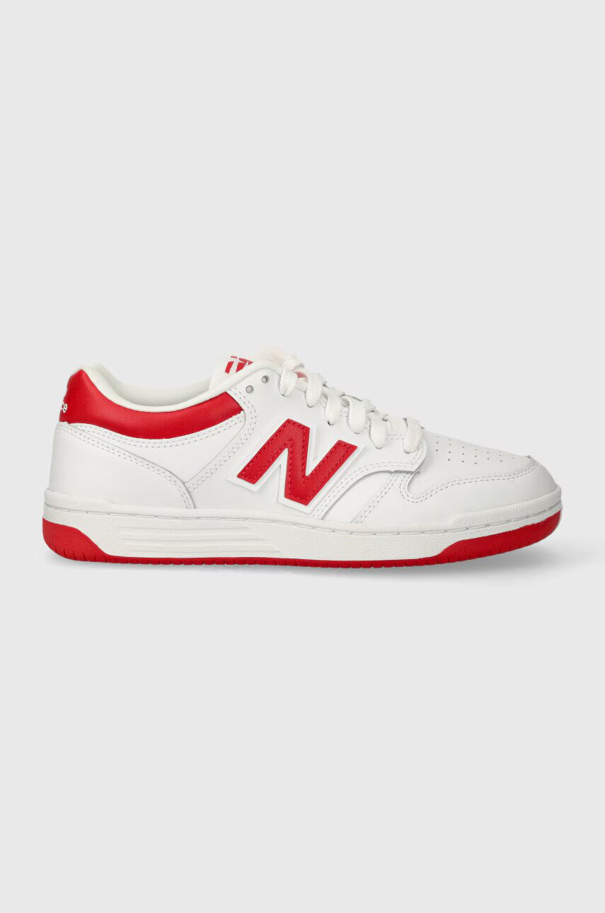 New Balance Маратонки BB480LTR