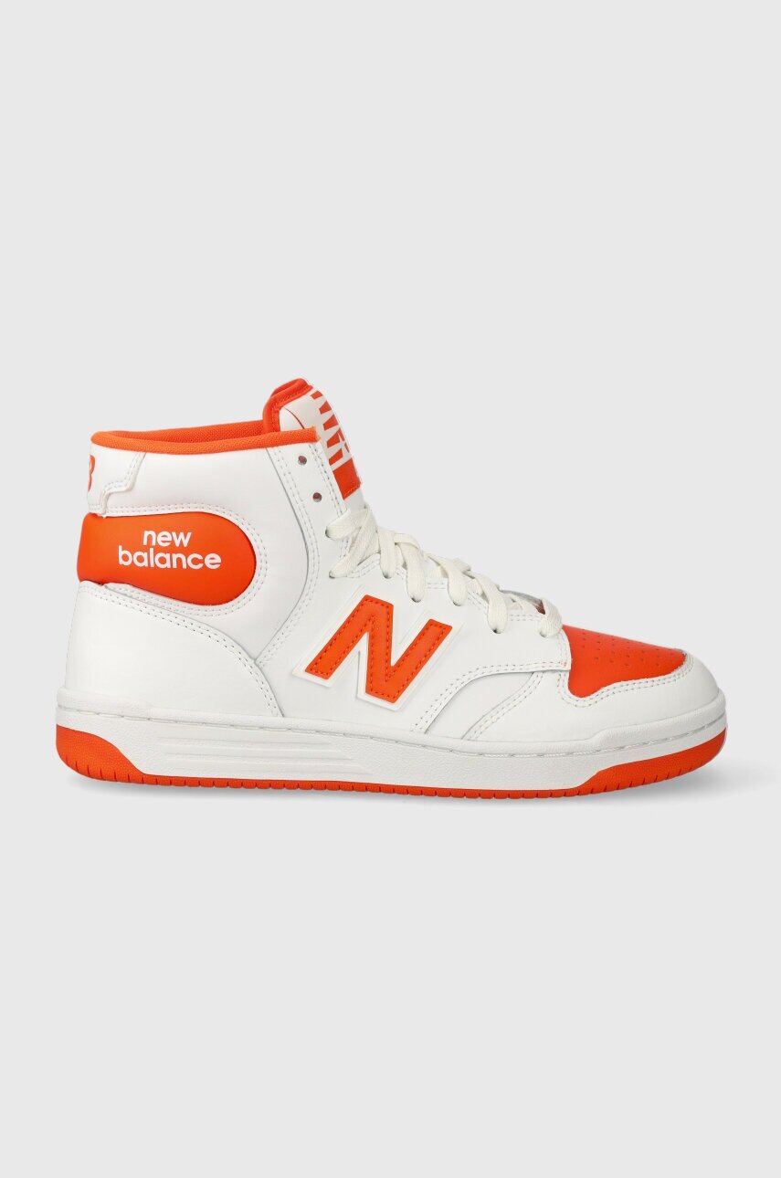 New Balance Маратонки BB480SCA
