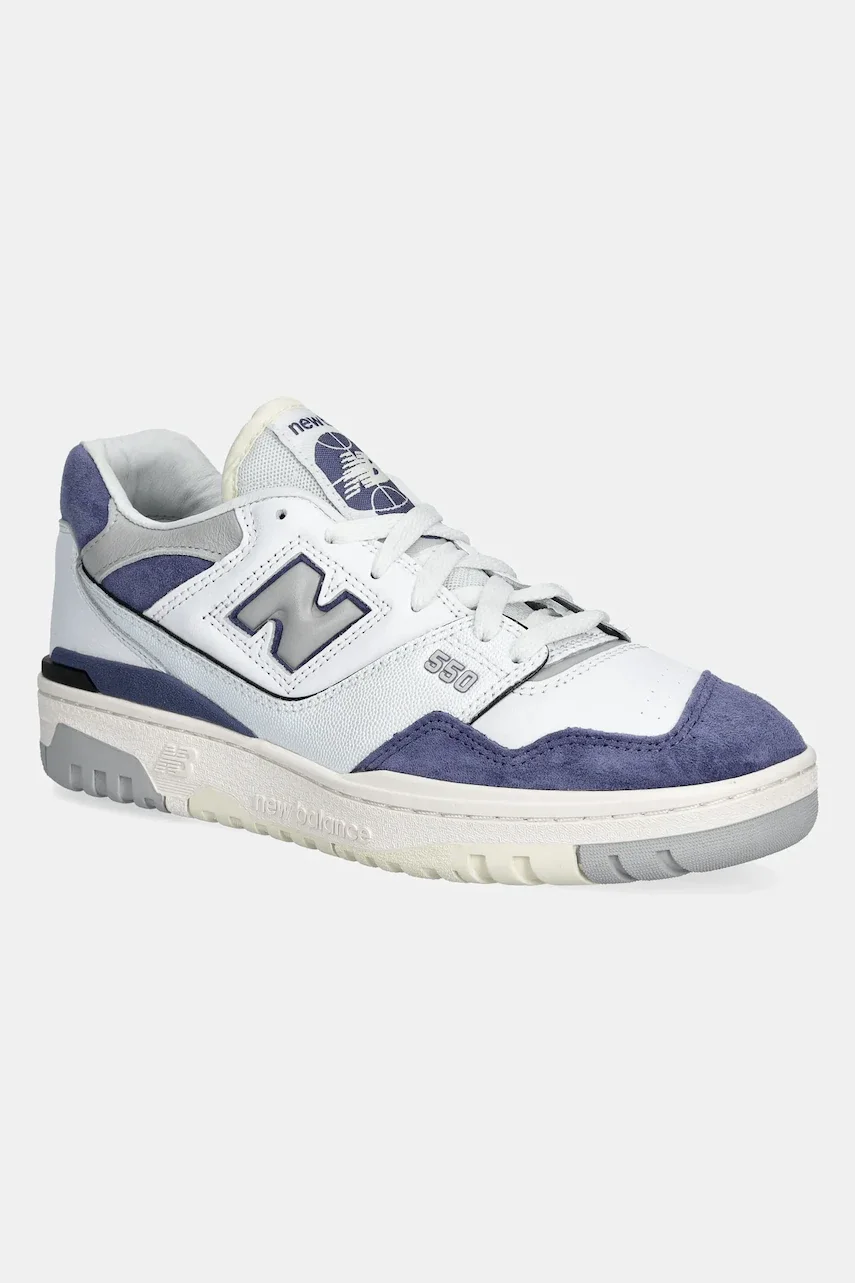 New Balance Маратонки BB550BWG