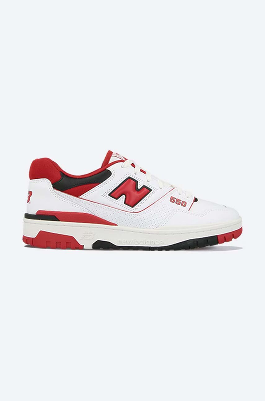 New Balance Маратонки BB550SE1