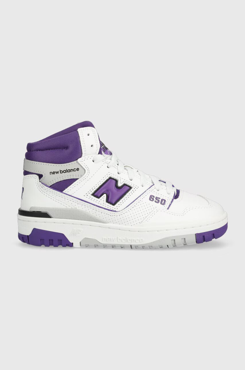New Balance Маратонки BB650RCF
