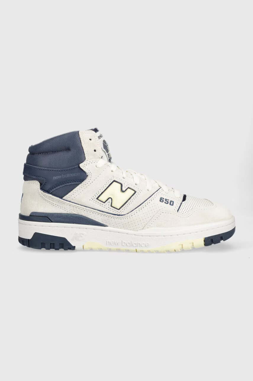 New Balance Маратонки BB650RVN