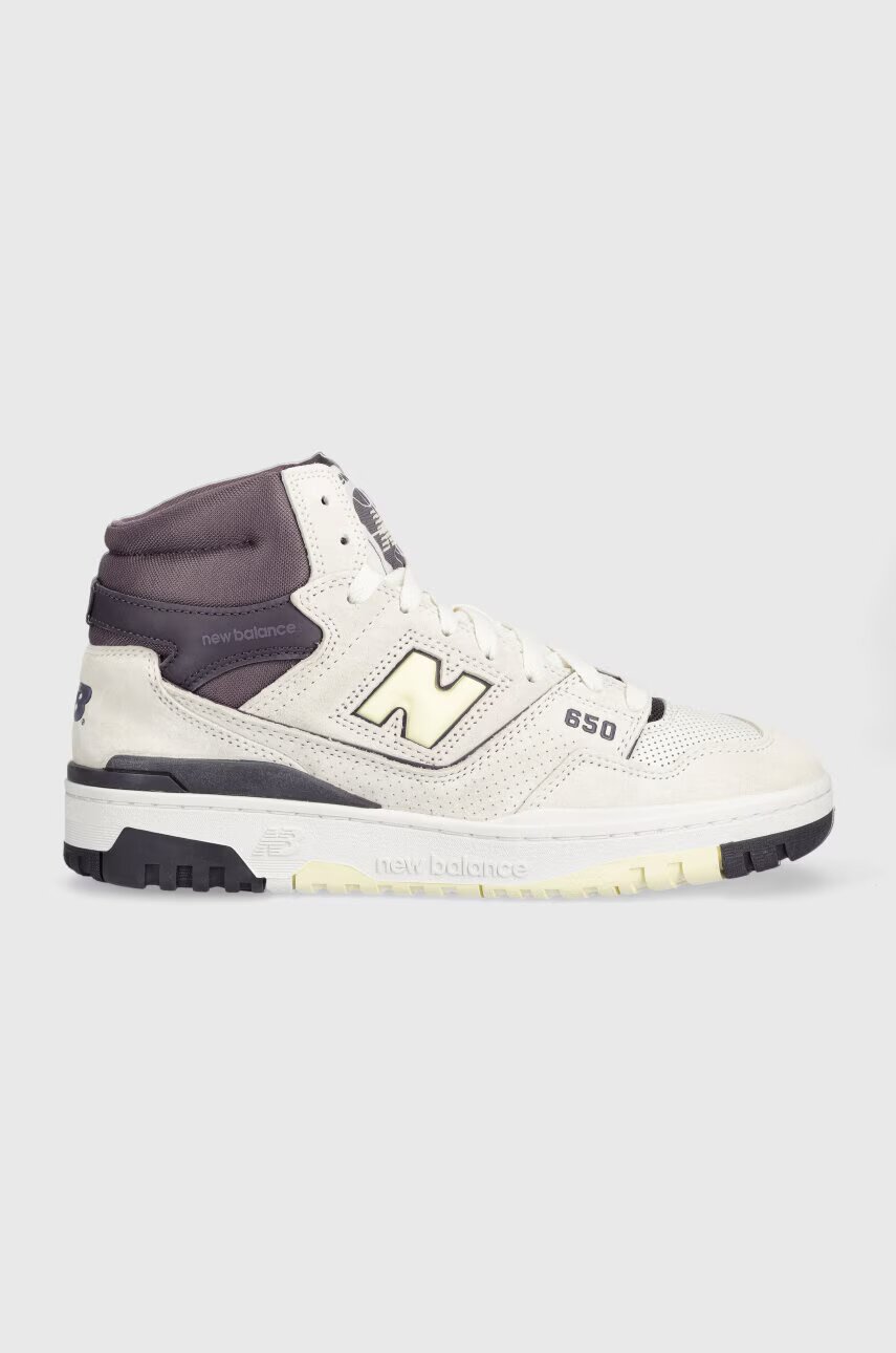 New Balance Маратонки BB650RVP