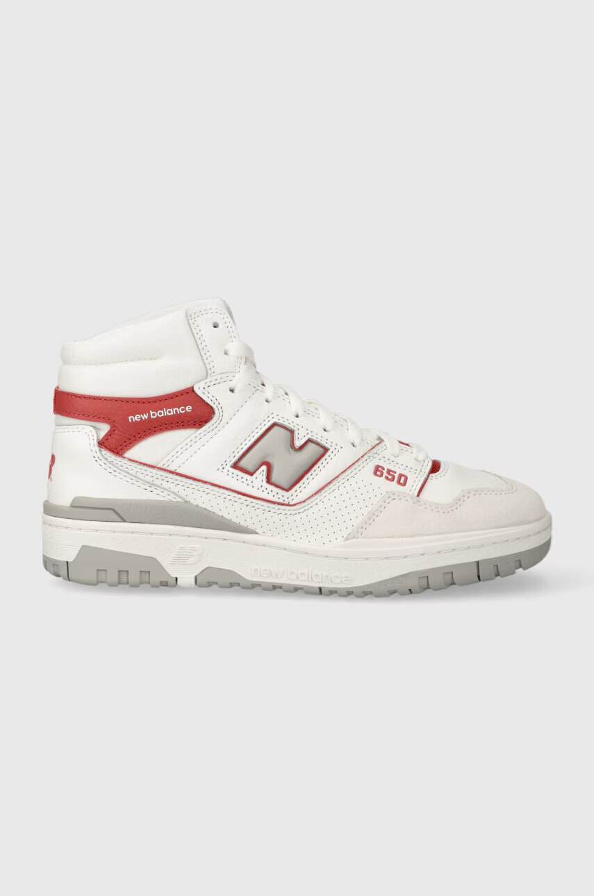 New Balance Маратонки BB650RWF