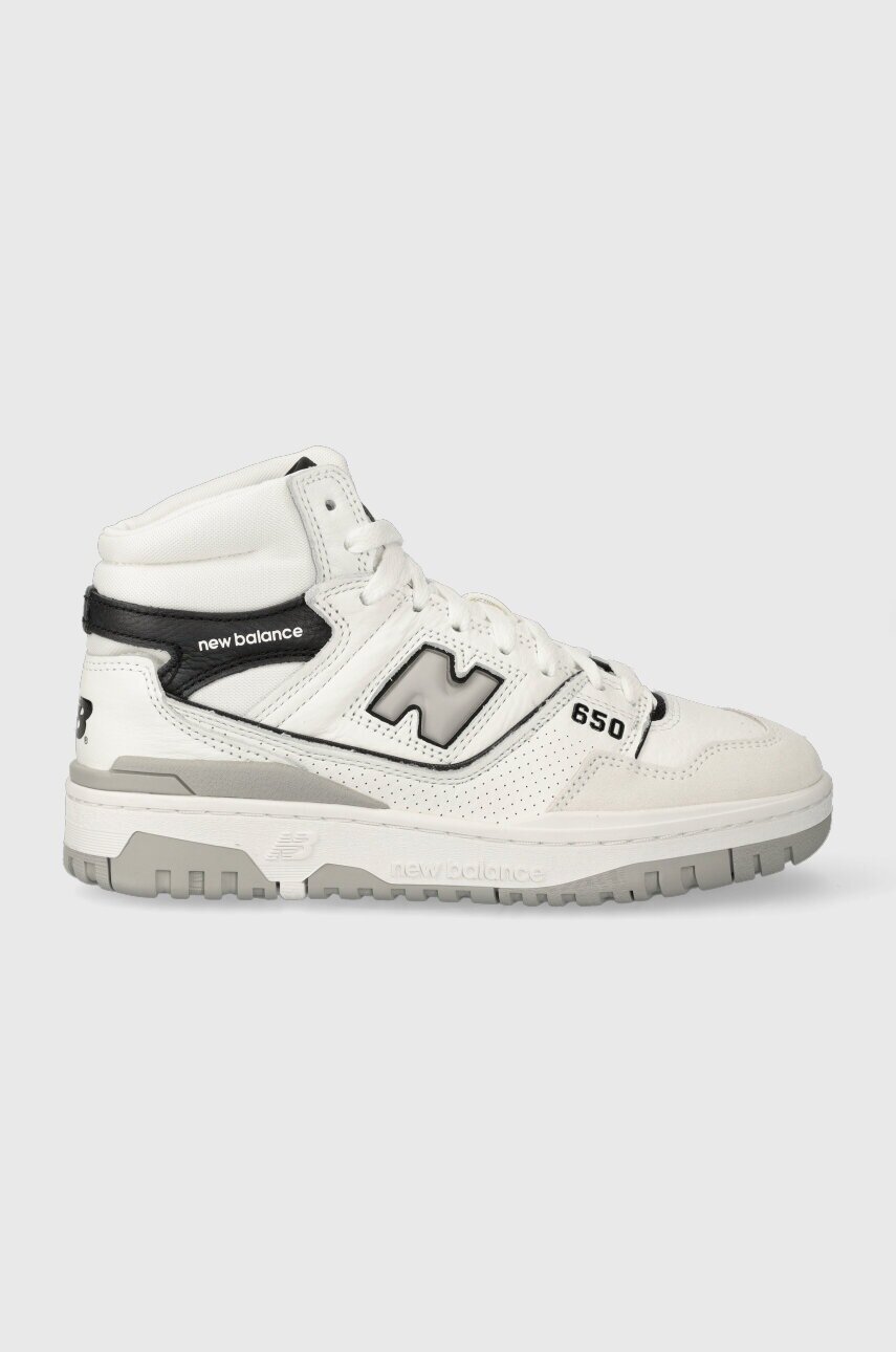 New Balance Маратонки BB650RWH