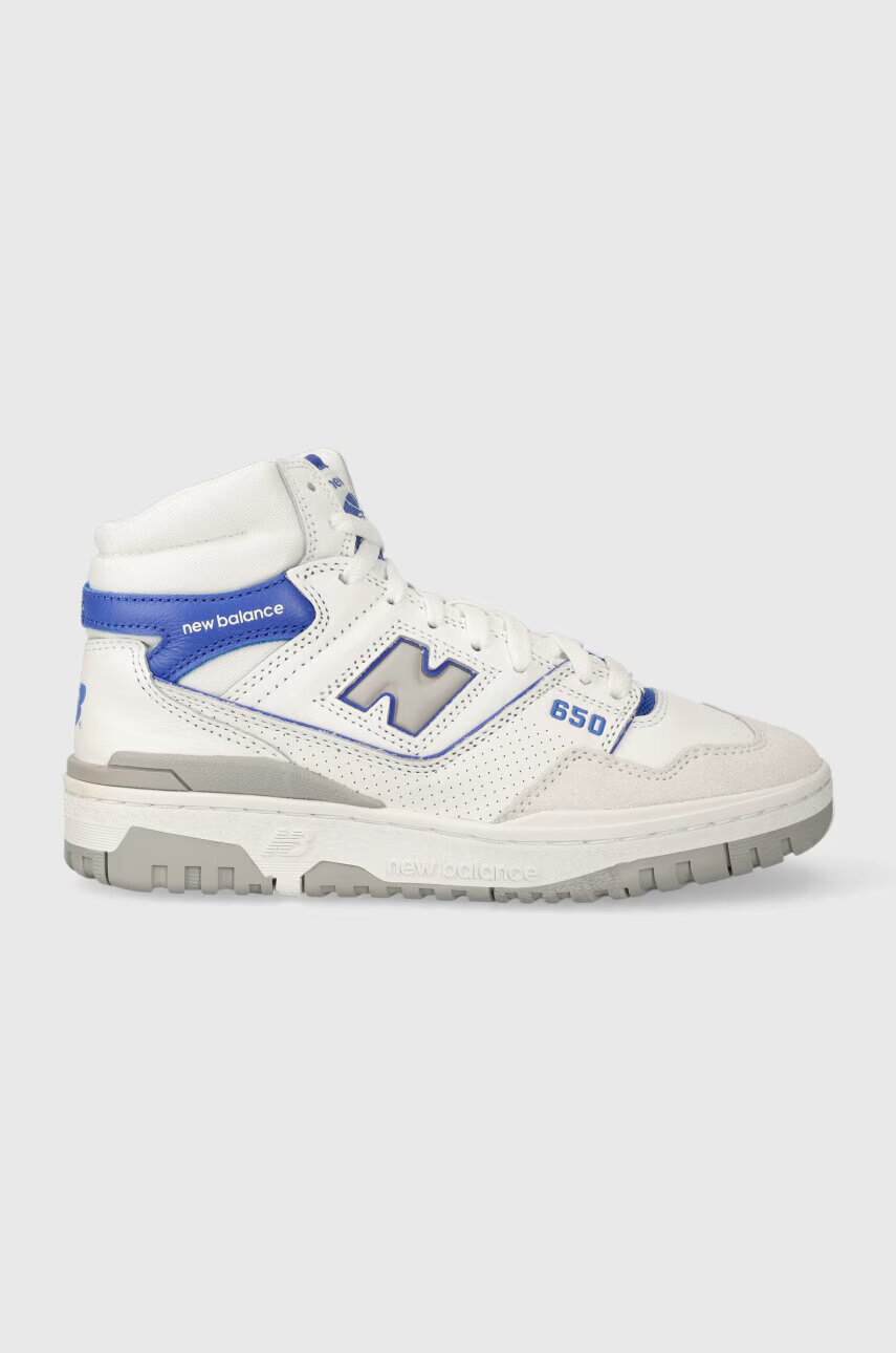 New Balance Маратонки BB650RWI