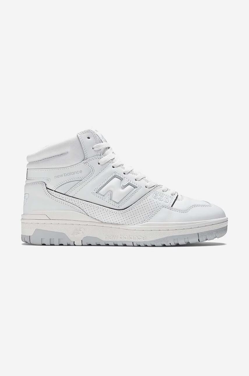 New Balance Маратонки BB650RWW