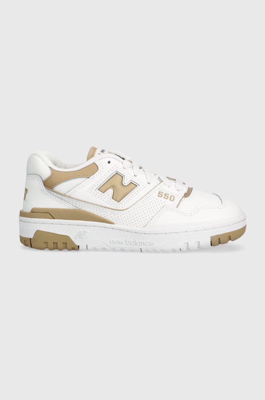 New Balance Маратонки BBW550BT