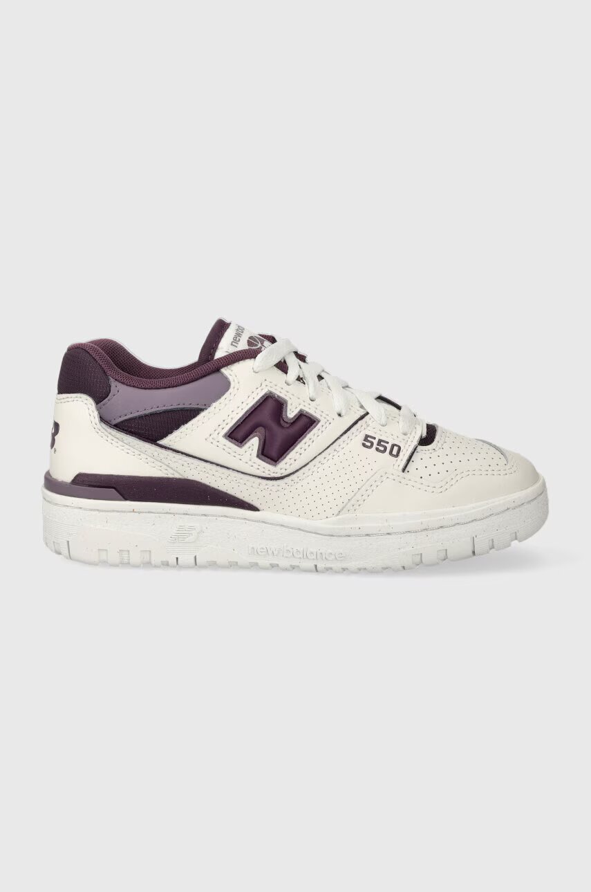 New Balance Маратонки BBW550DG