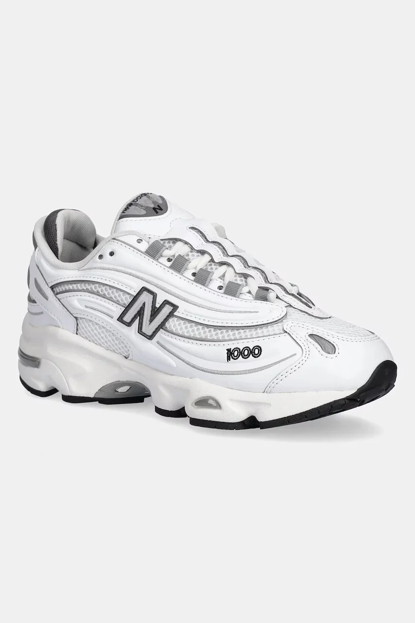 New Balance Маратонки M1000