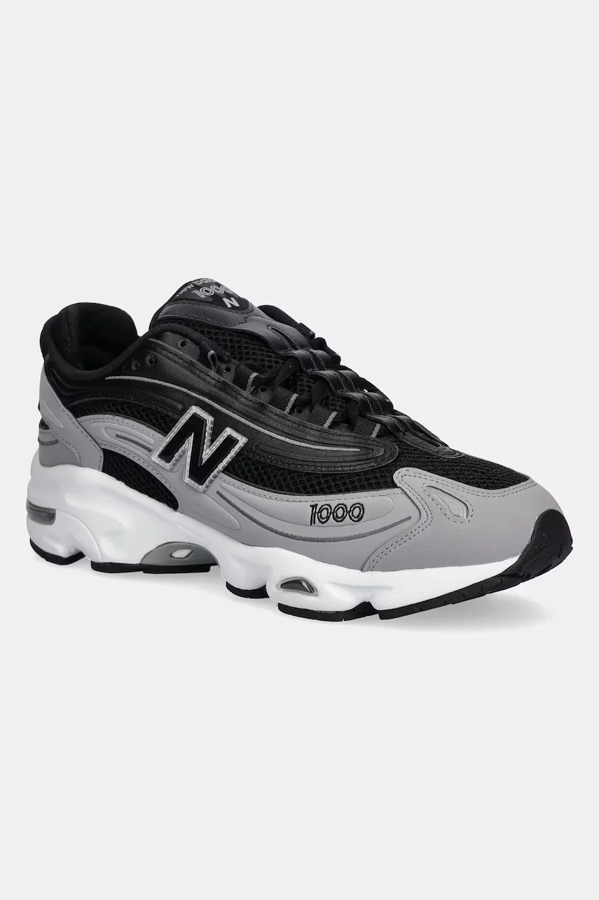 New Balance Маратонки M1000