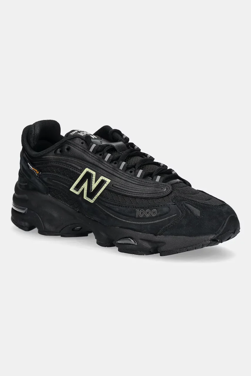 New Balance Маратонки M1000