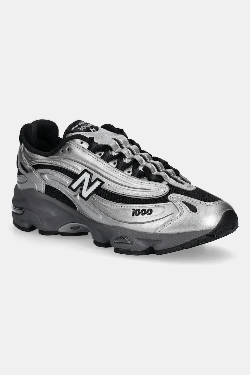 New Balance Маратонки M1000