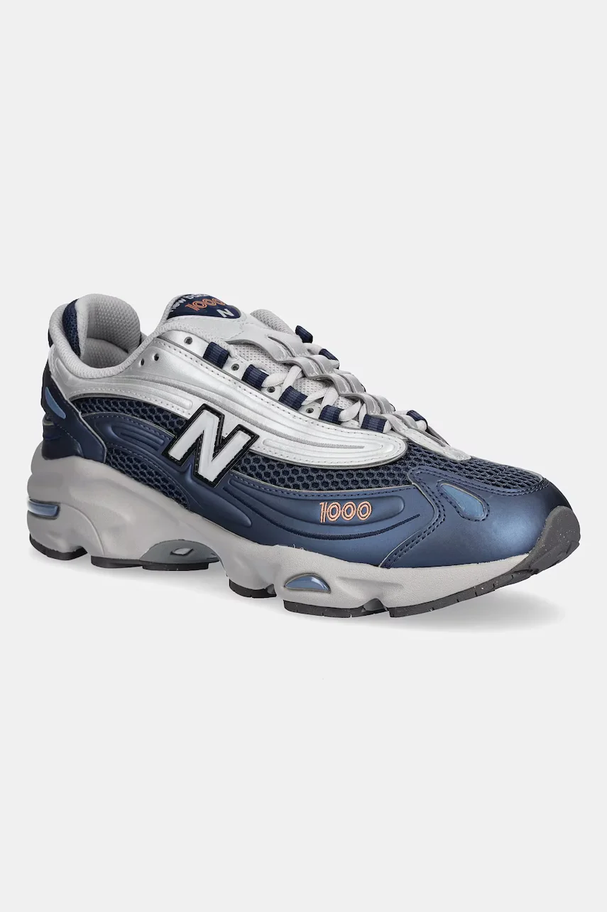 New Balance Маратонки M1000