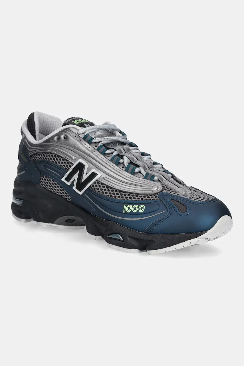 New Balance Маратонки M1000