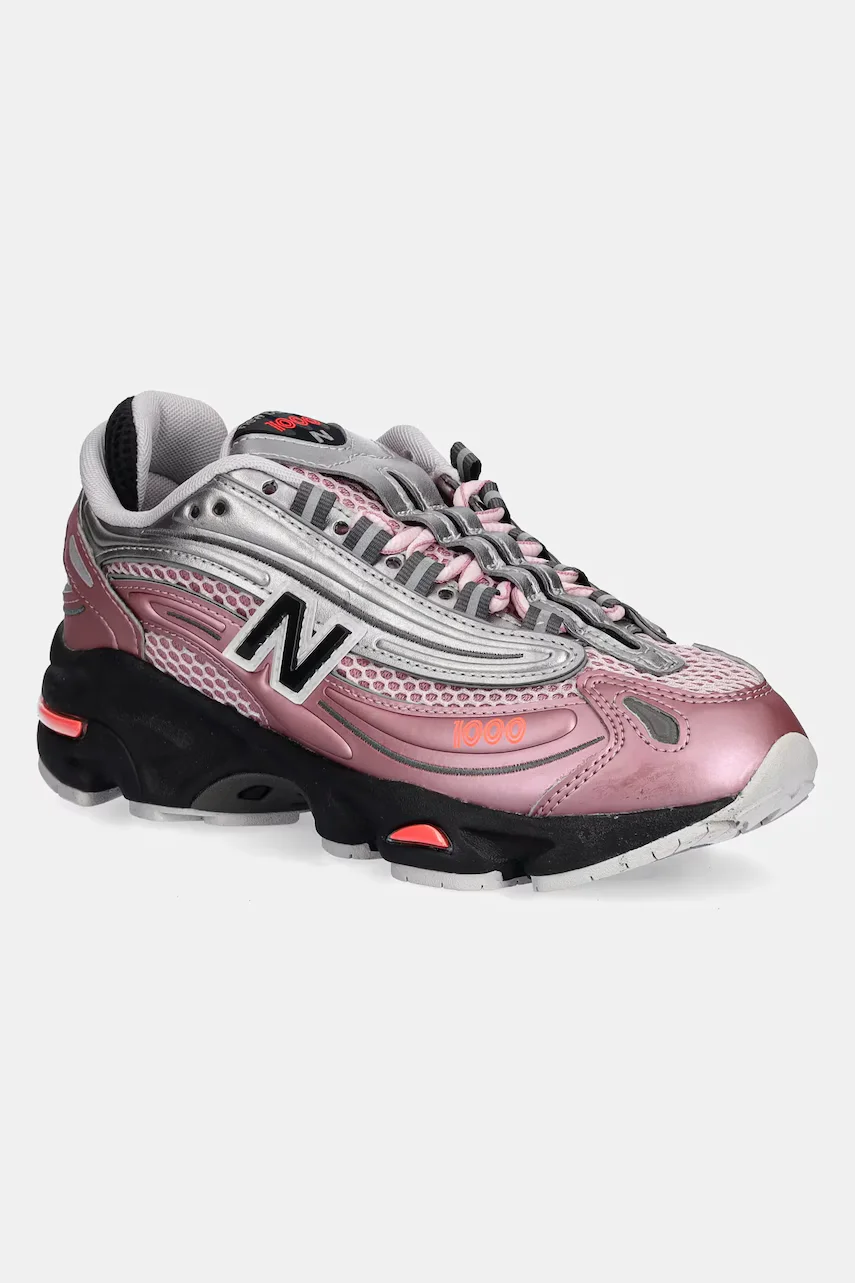 New Balance Маратонки M1000