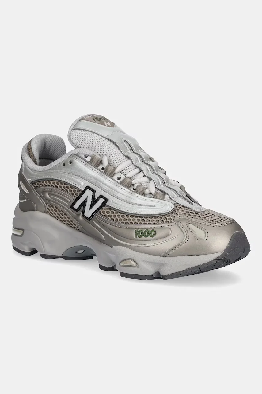 New Balance Маратонки M1000