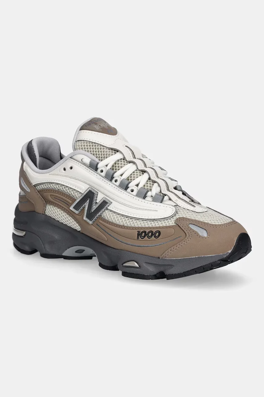 New Balance Маратонки M1000