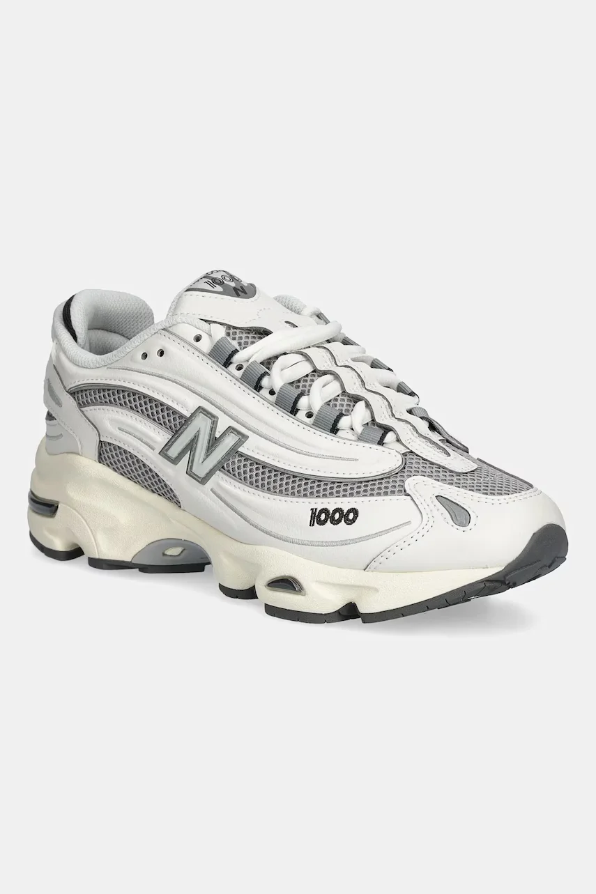 New Balance Маратонки M1000