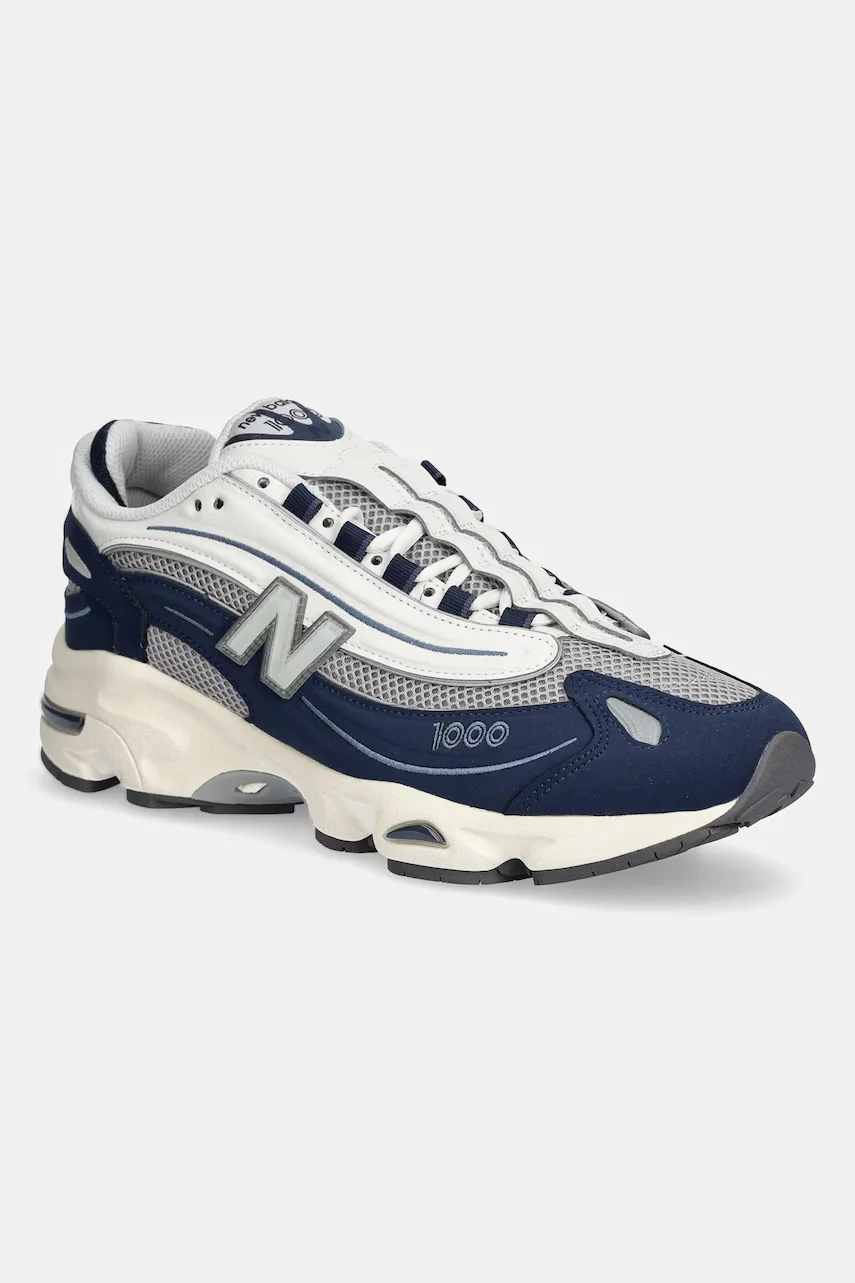 New Balance Маратонки M1000