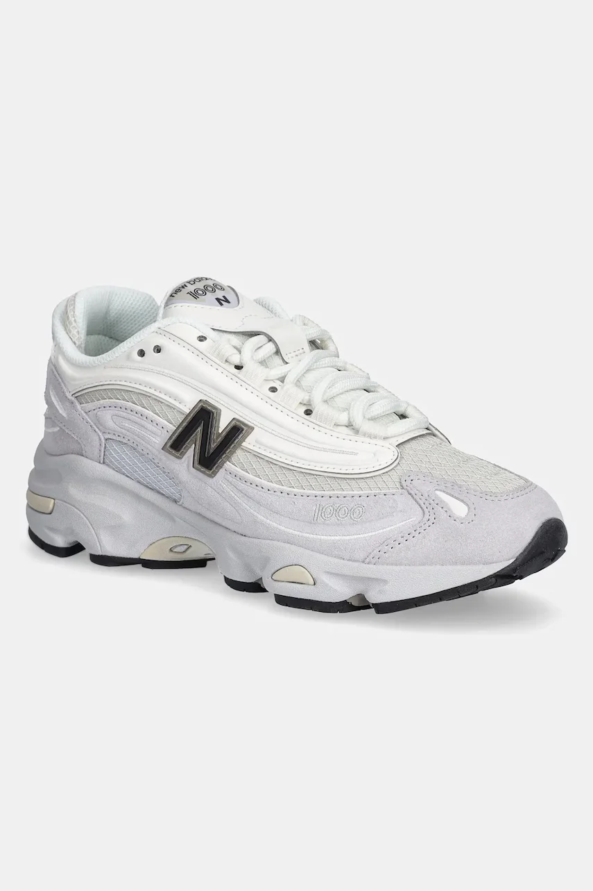 New Balance Маратонки M1000