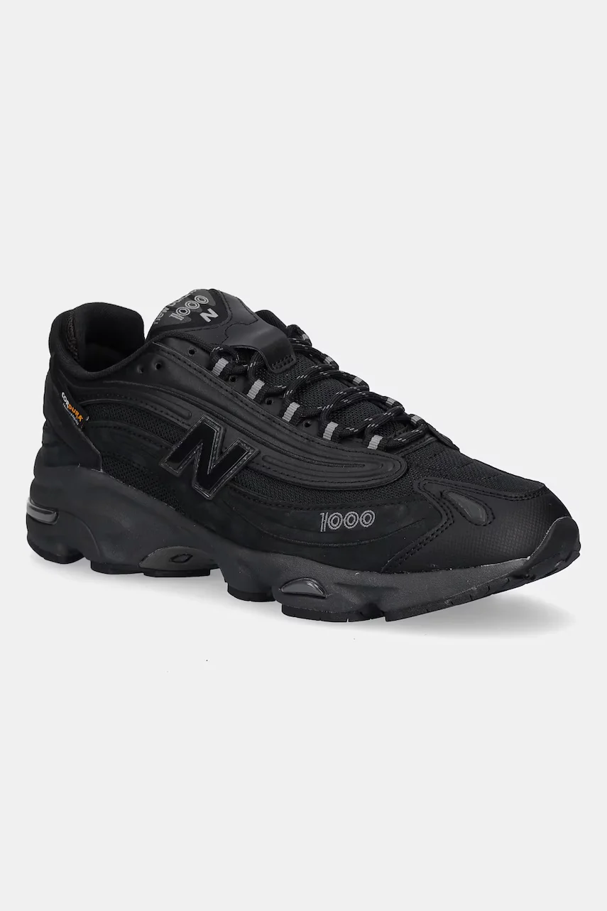 New Balance Маратонки M1000