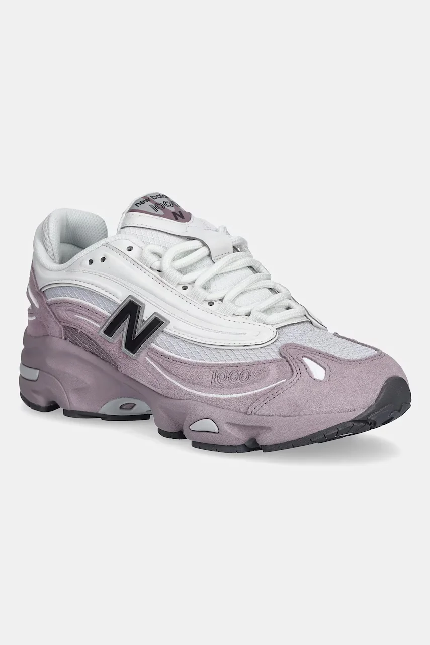 New Balance Маратонки M1000