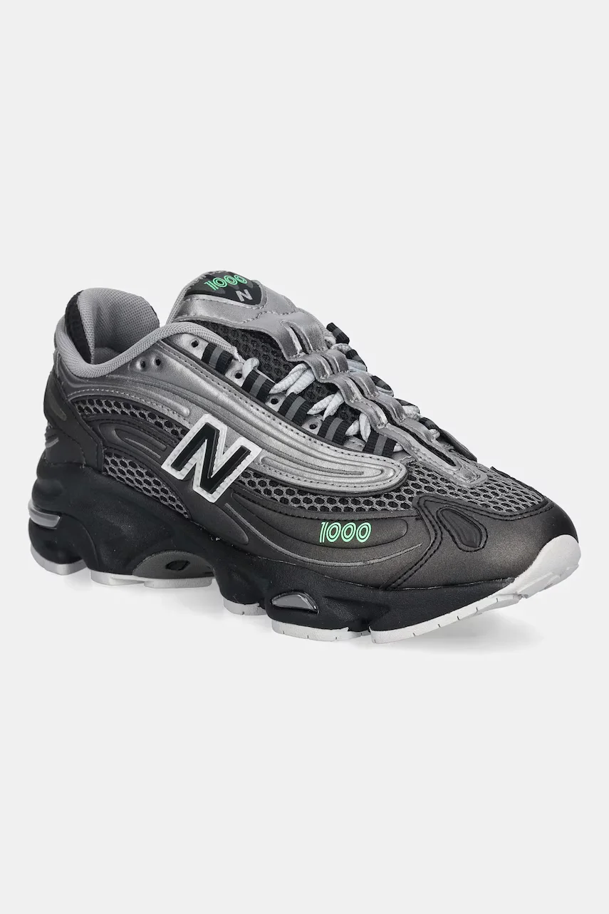 New Balance Маратонки M1000