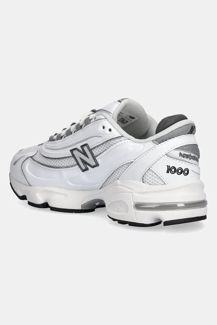 New Balance Маратонки M1000 в бяло M1000D