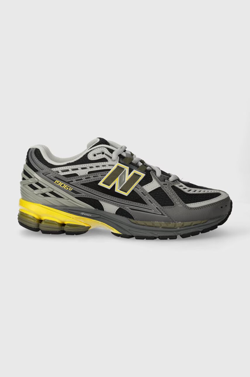 New Balance Маратонки M1906NA