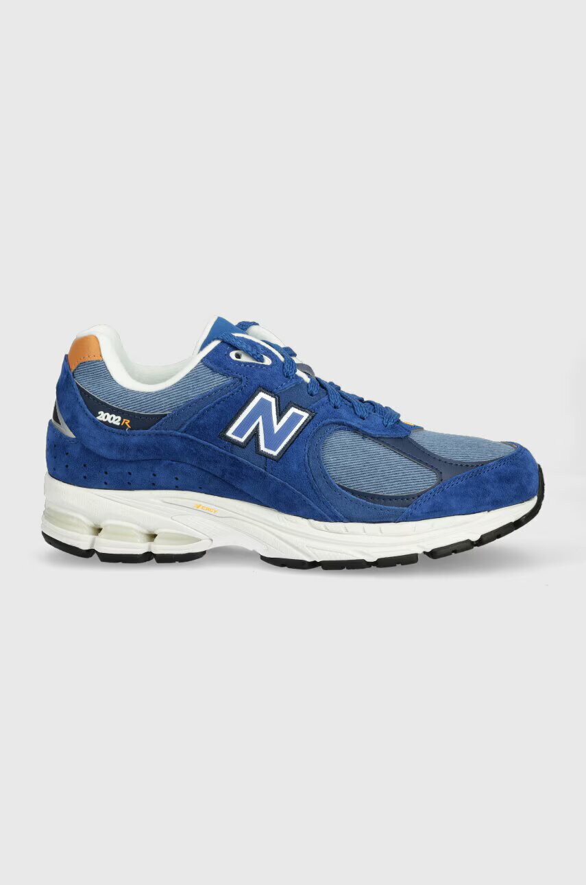 New Balance Маратонки M2002REA