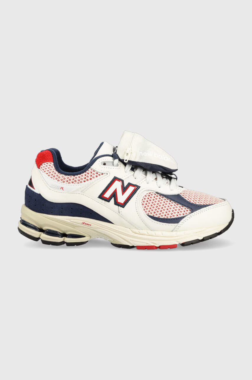 New Balance Маратонки M2002RVE