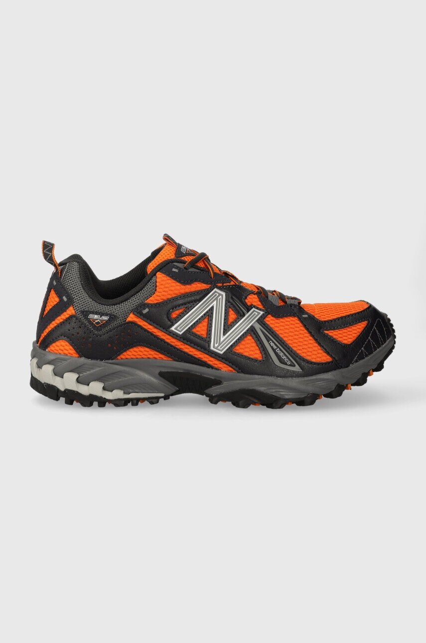 New Balance Маратонки ML610TAI