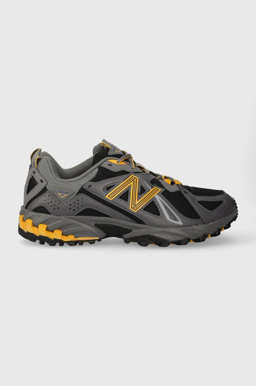New Balance Маратонки ML610TAK