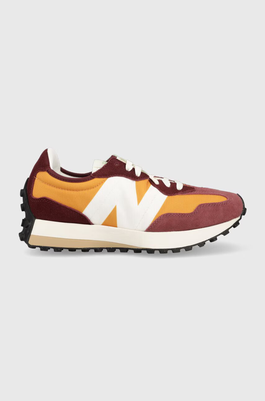 New Balance Маратонки MS327OA
