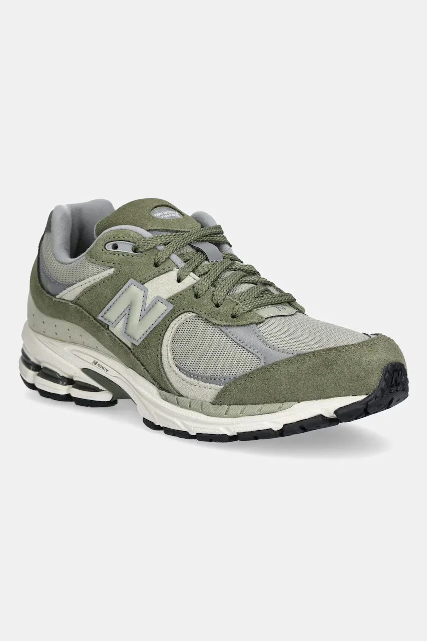 New Balance Маратонки U2002