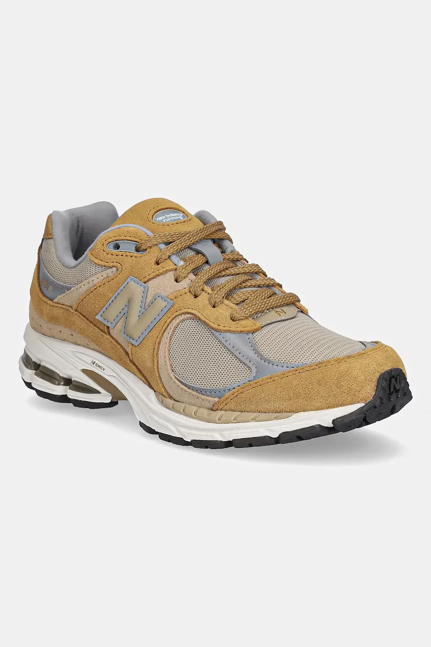 New Balance Маратонки U2002