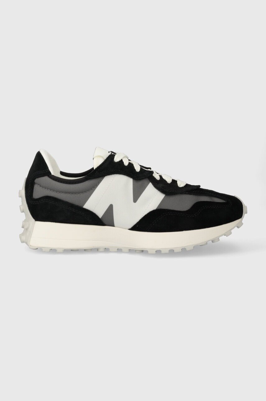 New Balance Маратонки U327WEM
