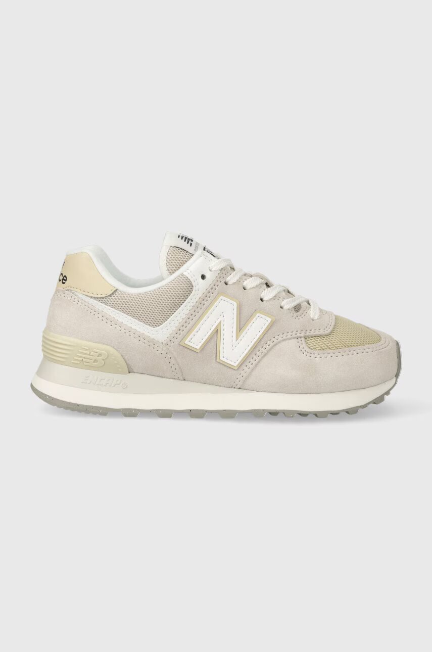 New Balance Маратонки U574FOG