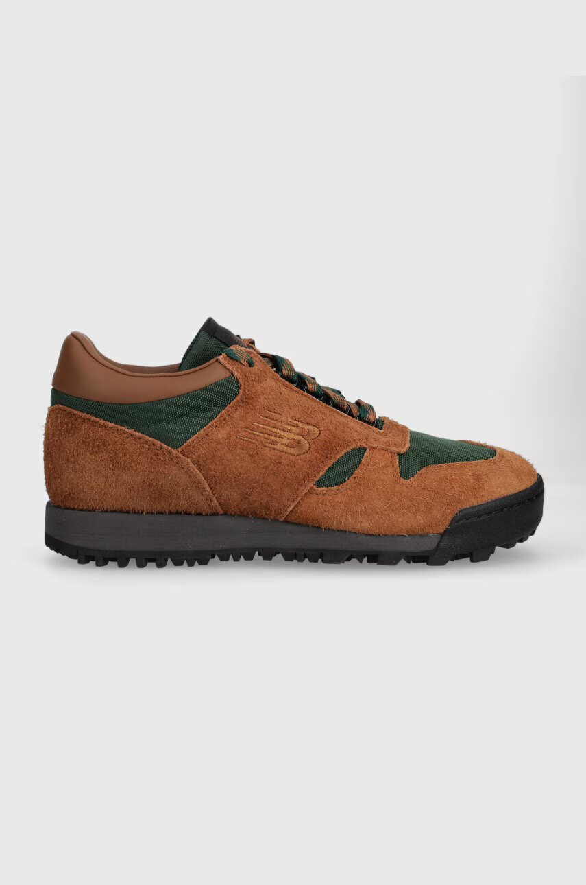 New Balance Маратонки UALGSBG