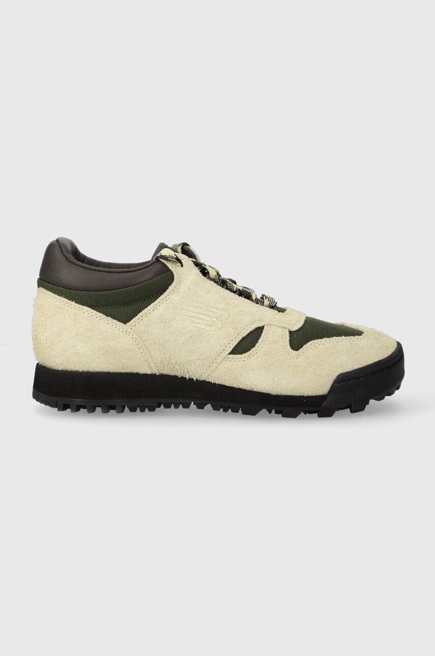 New Balance Маратонки UALGSCG
